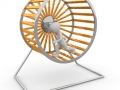 3D Laufrad
