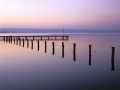 Ammersee, Bayern, Deutschland