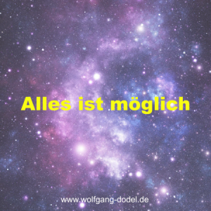 Selbstvertrauen, Gottvertrauen, Motivation