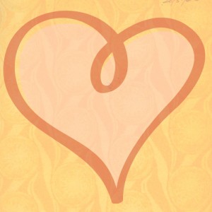 Herz, Liebe