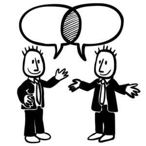 Kommunikation, Klienten, Beziehungs-Marketing