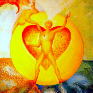 Awakening-Sangeet