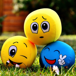 Emotionen, Gefühle, Freude, Traurigkeit