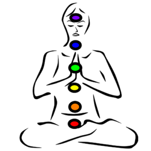 Chakras, Yoga, Meditation, Lebenskraft